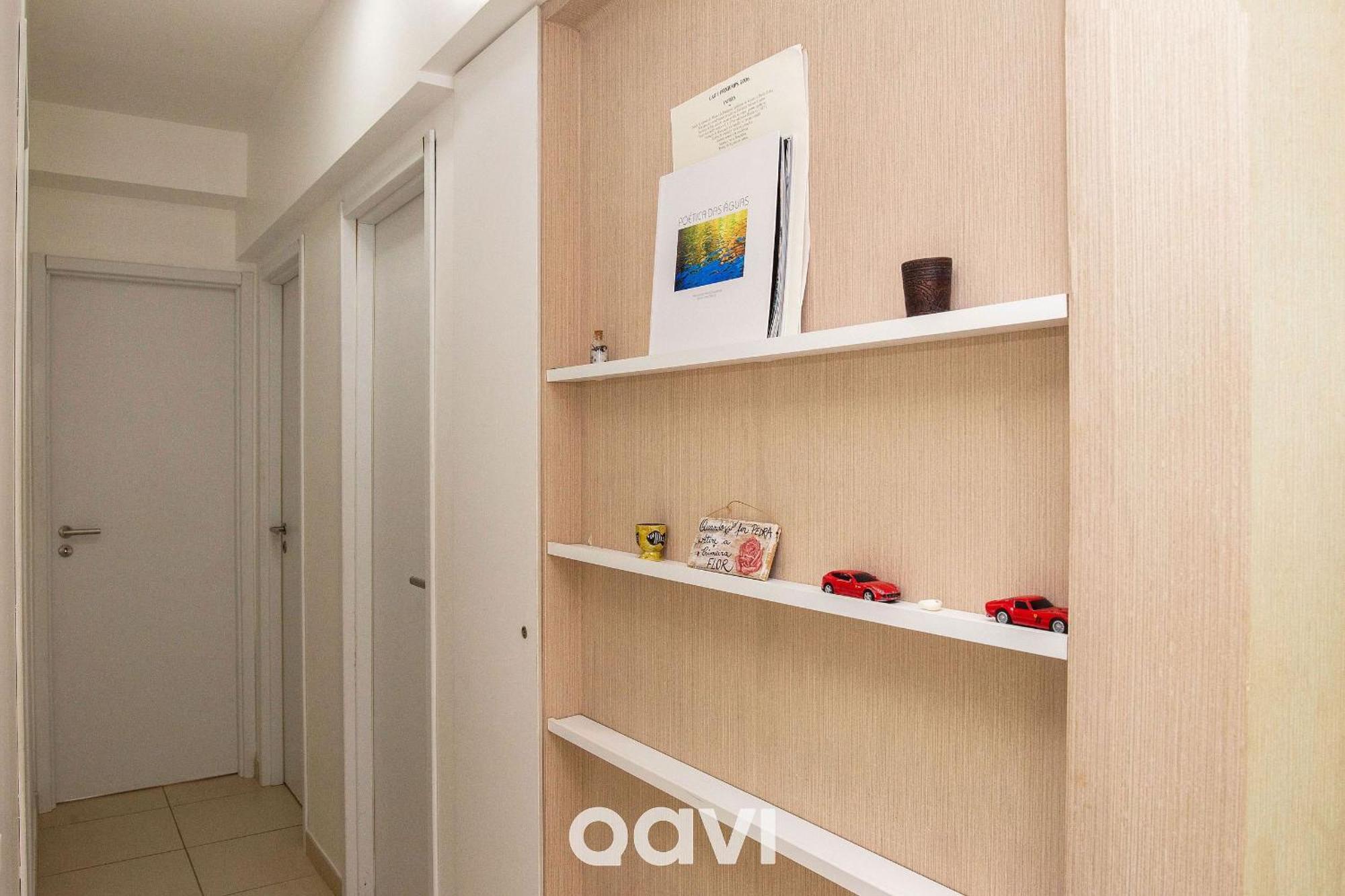 Qavi - Apartamento Aconchegante No Melhor De Ponta Negra #1603Aurea Natal Ngoại thất bức ảnh